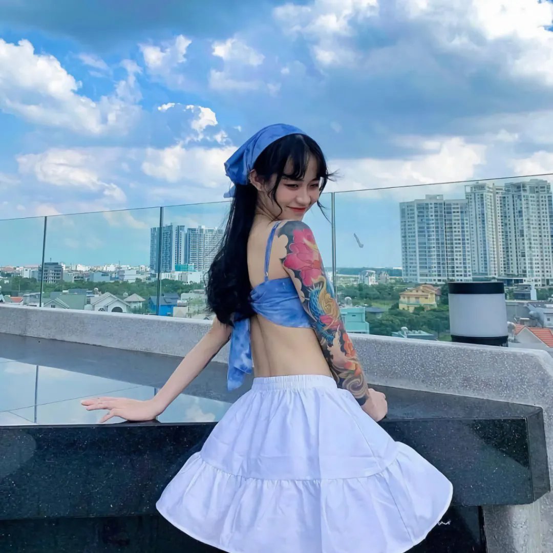 好好的时光